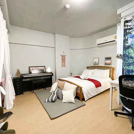 Tower Resident In The Heart Of Bangkok Shopping Center Apartment Makkasan Luaran gambar