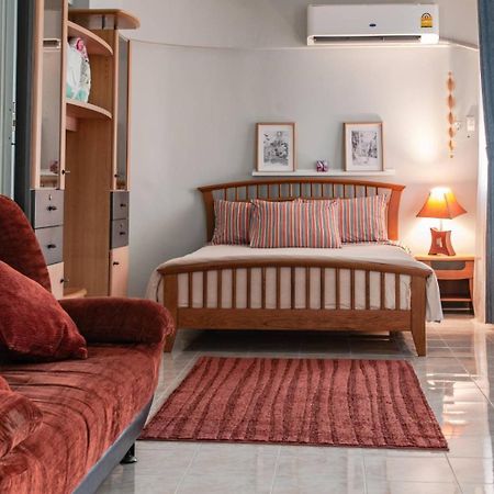 Tower Resident In The Heart Of Bangkok Shopping Center Apartment Makkasan Luaran gambar