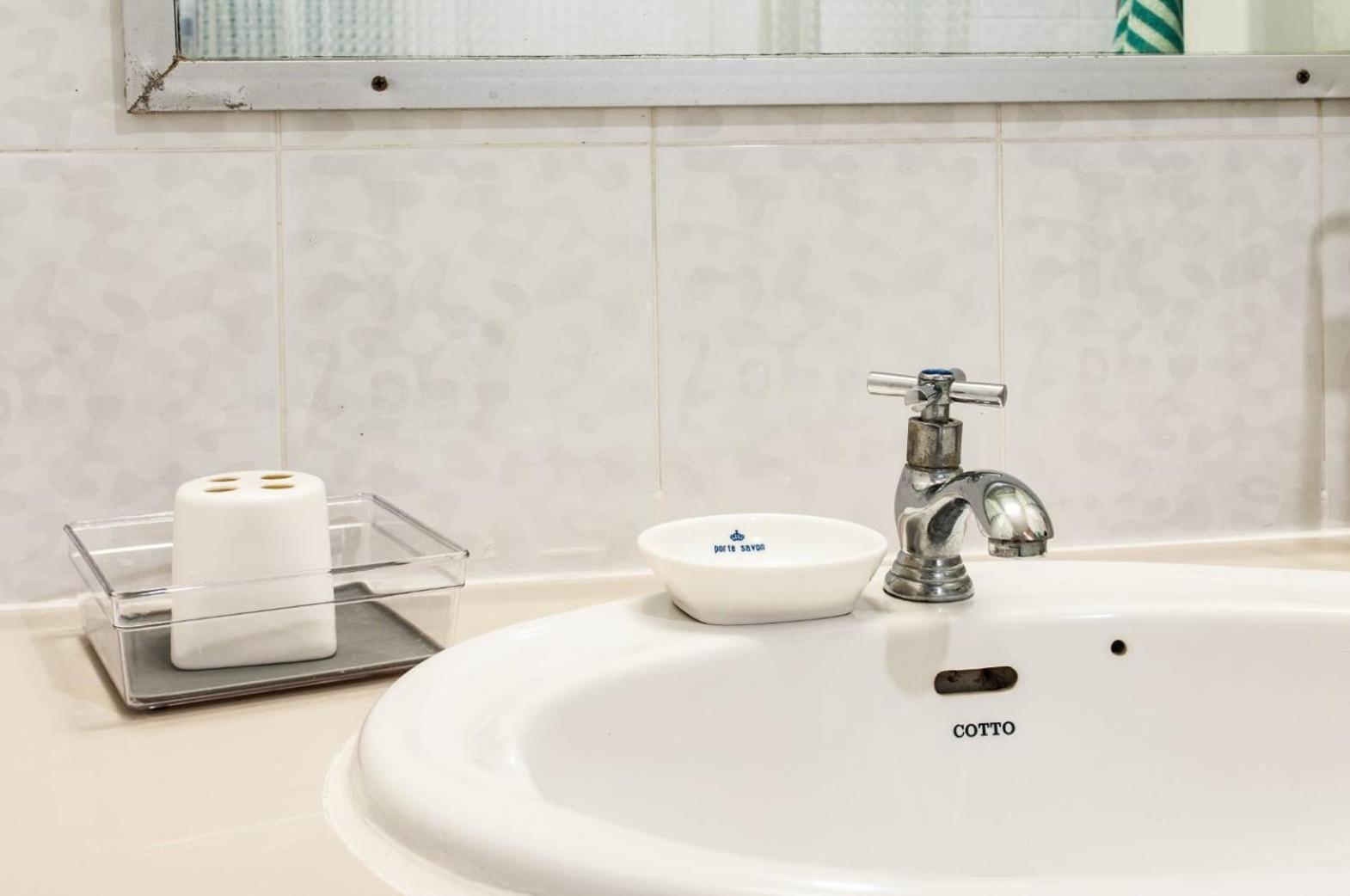 Tower Resident In The Heart Of Bangkok Shopping Center Apartment Makkasan Luaran gambar