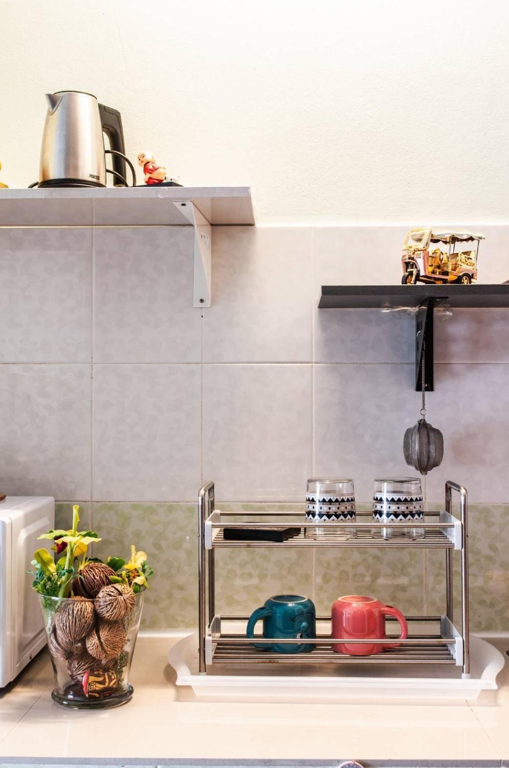 Tower Resident In The Heart Of Bangkok Shopping Center Apartment Makkasan Luaran gambar