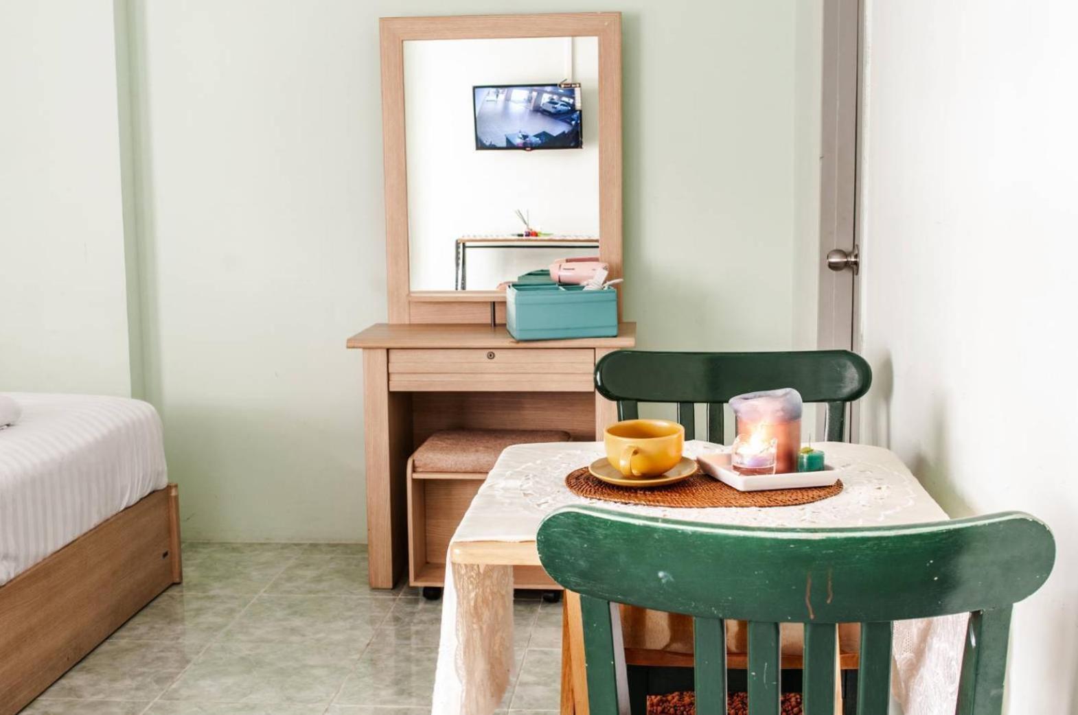 Tower Resident In The Heart Of Bangkok Shopping Center Apartment Makkasan Luaran gambar