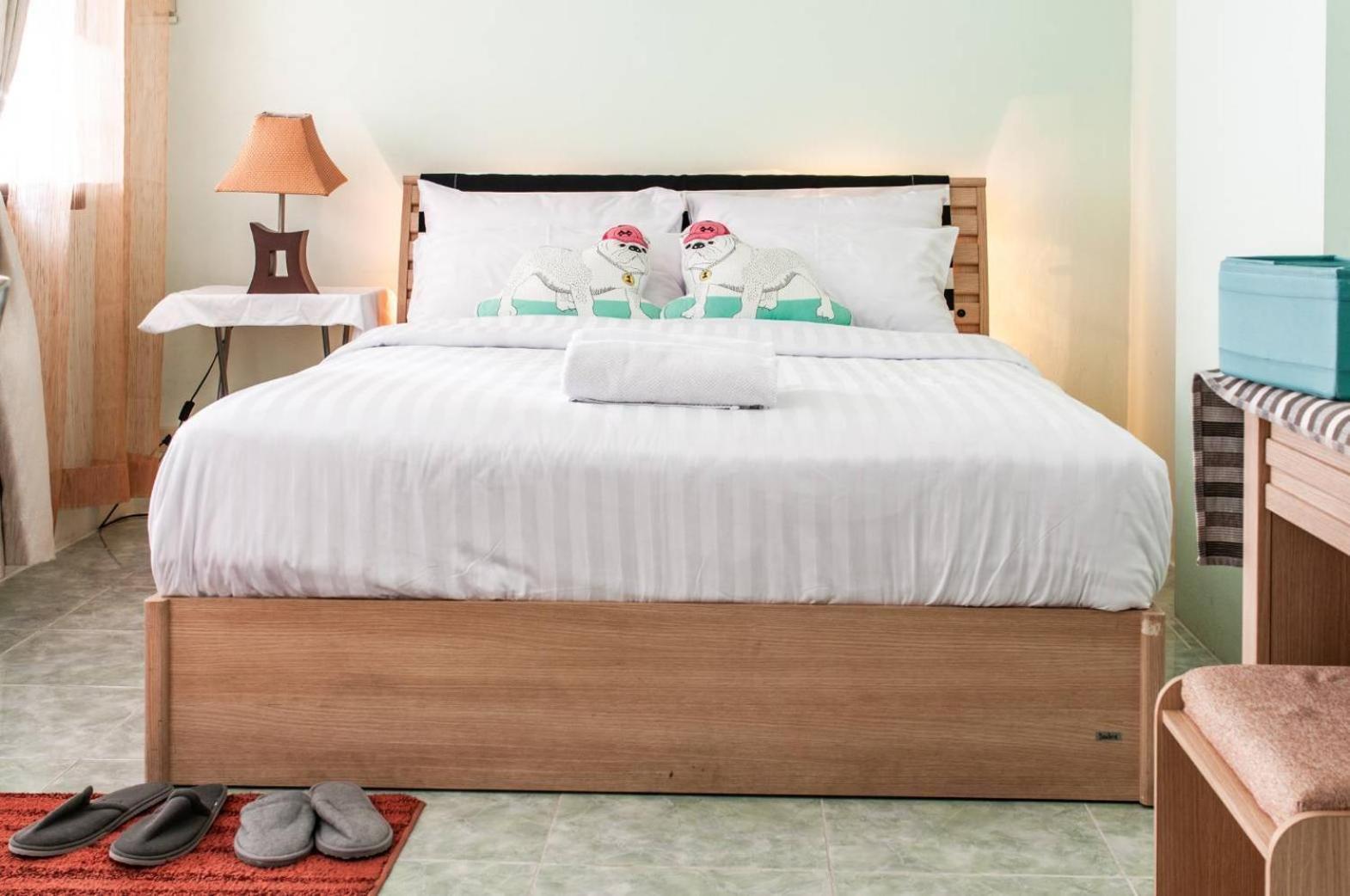 Tower Resident In The Heart Of Bangkok Shopping Center Apartment Makkasan Luaran gambar