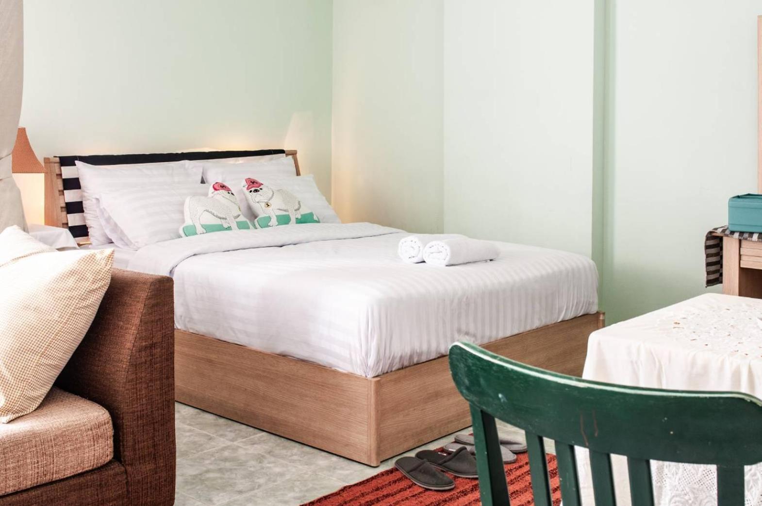 Tower Resident In The Heart Of Bangkok Shopping Center Apartment Makkasan Luaran gambar