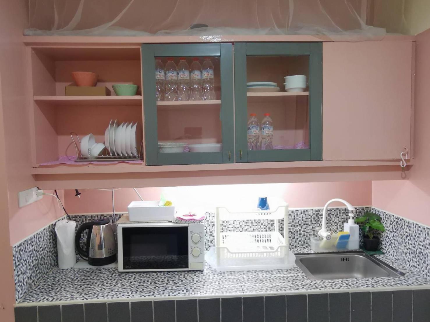 Tower Resident In The Heart Of Bangkok Shopping Center Apartment Makkasan Luaran gambar