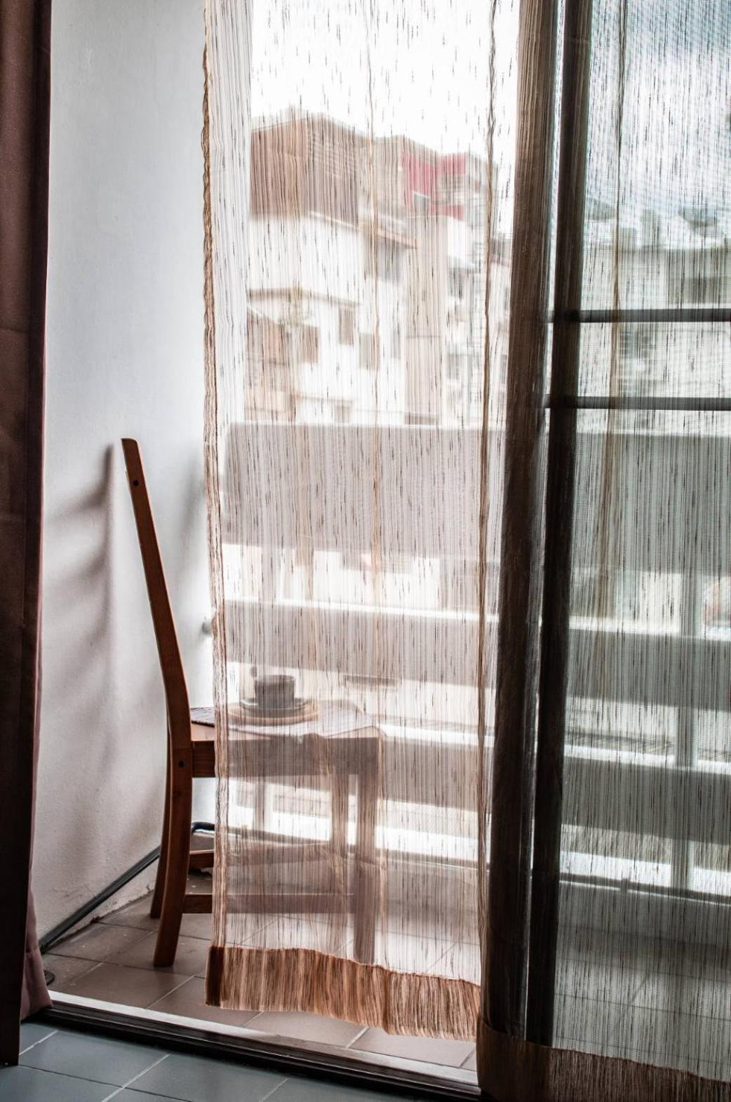 Tower Resident In The Heart Of Bangkok Shopping Center Apartment Makkasan Luaran gambar
